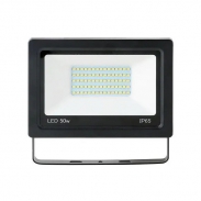 Прожектор LED NEOMAX 50W 220V IP65 6000K SLIM